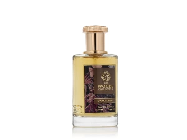 The Woods Collection Dark Forest Eau De Parfum 100 ml (unisex)
