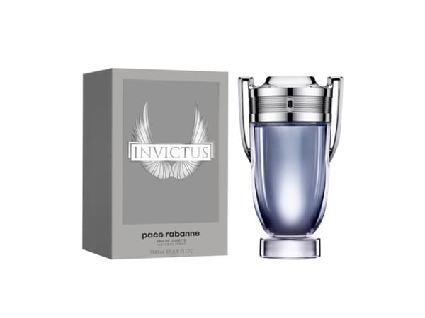 Paco Rabanne - Invictus - Eau De Toilette - 200ml