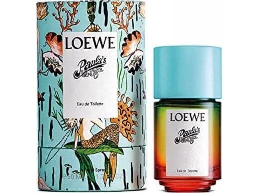 Loewe Paulan Ibiza EDT U 50 ml