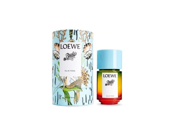 Loewe Paulan Ibiza EDT U 50 ml