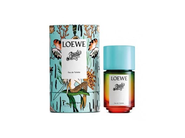 Loewe Paulan Ibiza EDT U 50 ml