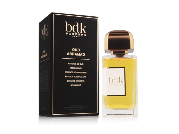 BDK Parfums Oud Abramad Edp Spray - - 100 ml