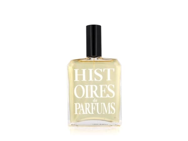 Histoires de Parfums 1826 Eugénie de Montijo Woman EDP spray 120ml