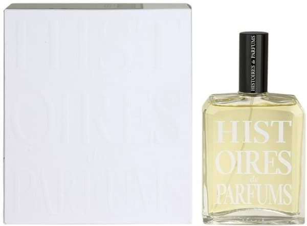 Histoires de Parfums 1826 Eugénie de Montijo Woman EDP spray 120ml