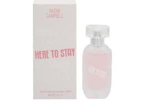 Naomi Campbell Here To Shine Eau De Toilette 30 ml (woman)
