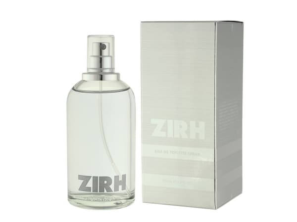 Zirh Zirh Eau De Toilette 125 ml (man)