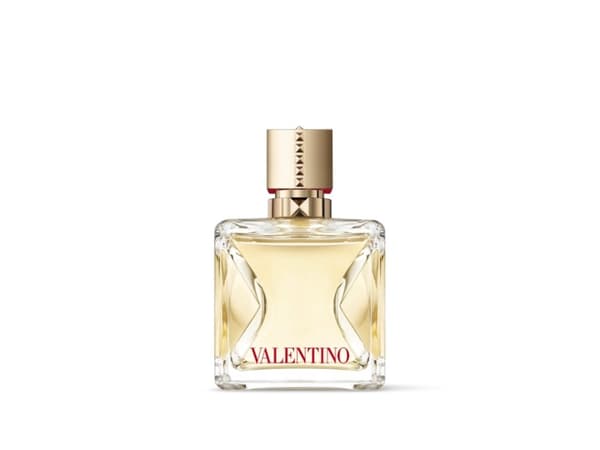 Valentino Voce Viva Edp Spray - Dame - 100 ml