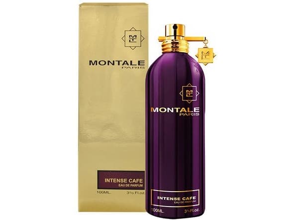 Montale Intense Cafe EDP 100ml