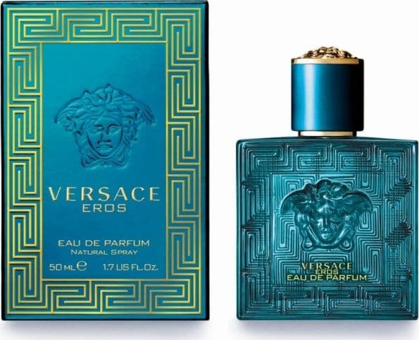 VERSACE Versace Eros EDP 50ml