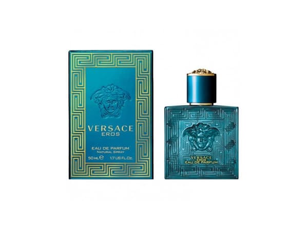VERSACE Versace Eros EDP 50ml
