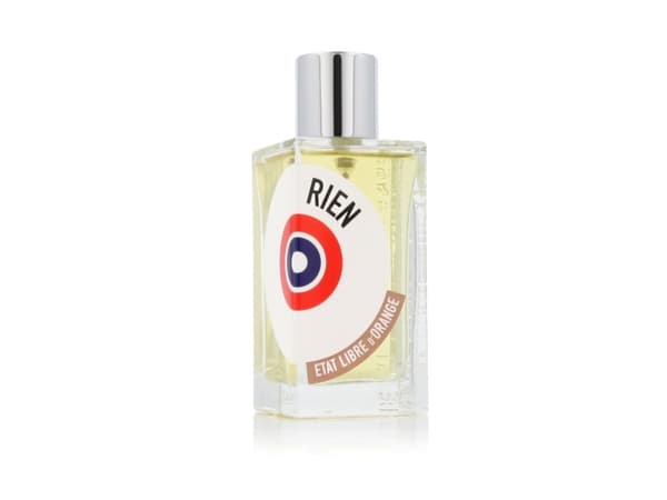 Orange Rien Eau De Parfum 100 ml (unisex)