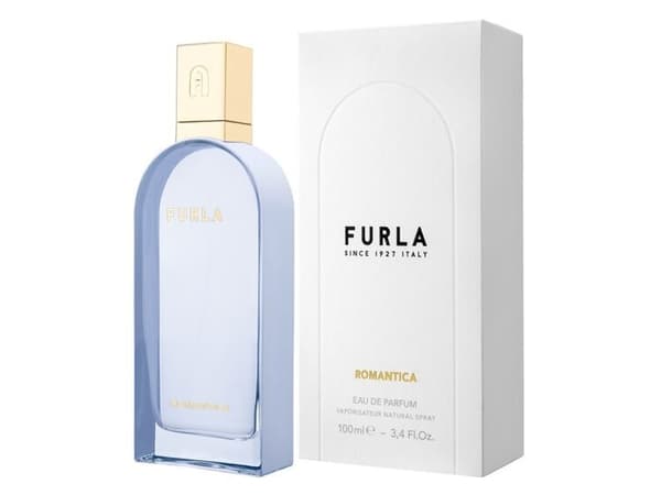 Furla Romantica Eau De Parfum 100ml (kvinne)