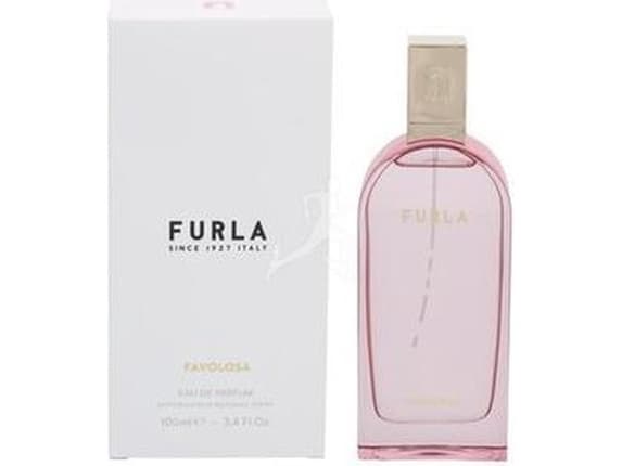 Furla Favolosa Eau De Parfum 100ml (kvinne)