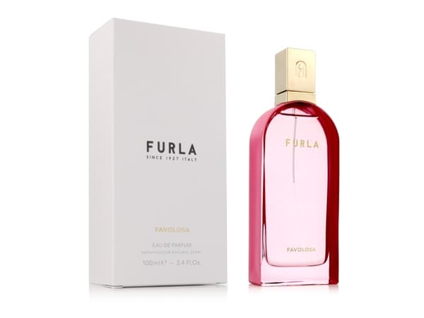 Furla Favolosa Eau De Parfum 100ml (kvinne)