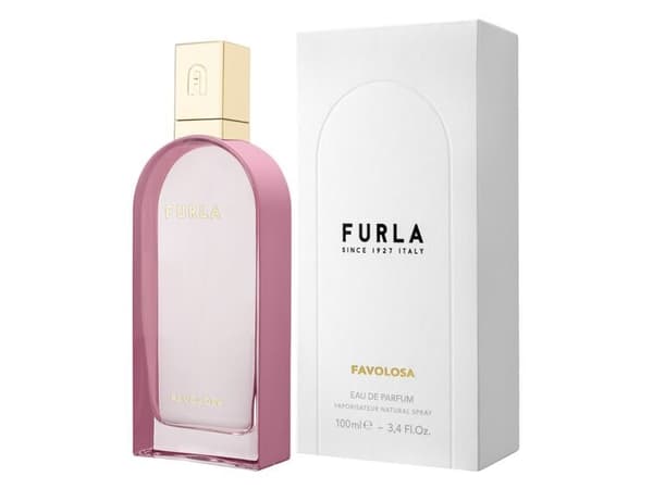Furla Favolosa Eau De Parfum 100ml (kvinne)