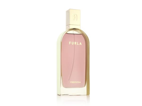 Furla Preziosa Eau De Parfum 100 Ml kvinne