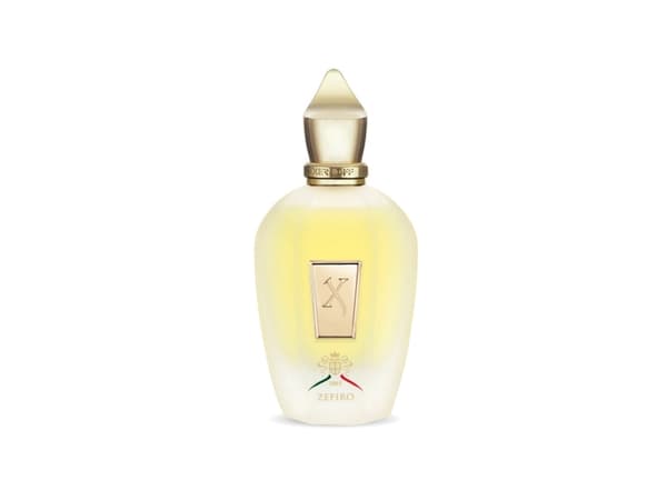Xerjoff Zefiro Edp Spray - Unisex - 100 ml