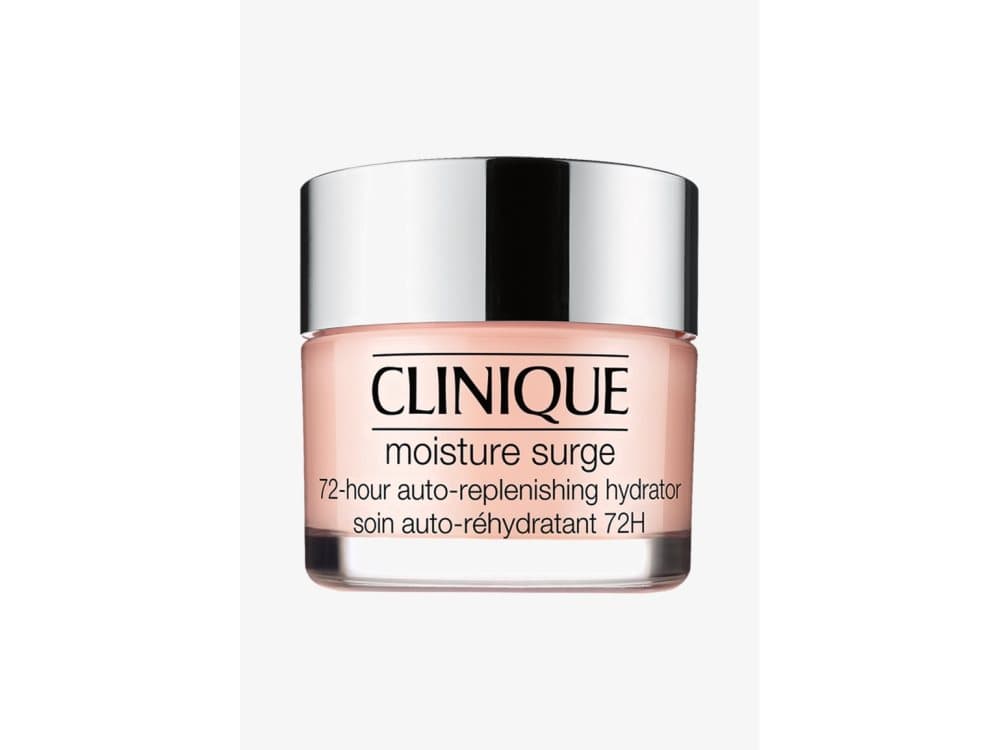 Clinique Moisture Surge 72-Hour Auto-Rep. Hyd. Duo - Unisex - 100 ml