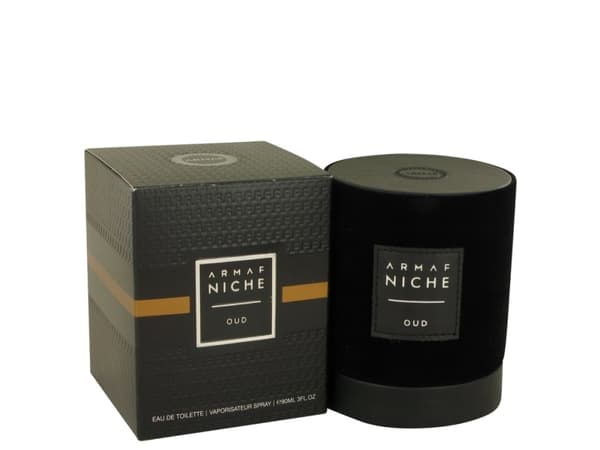 Armaf Nisje Oud EDP U 90ml