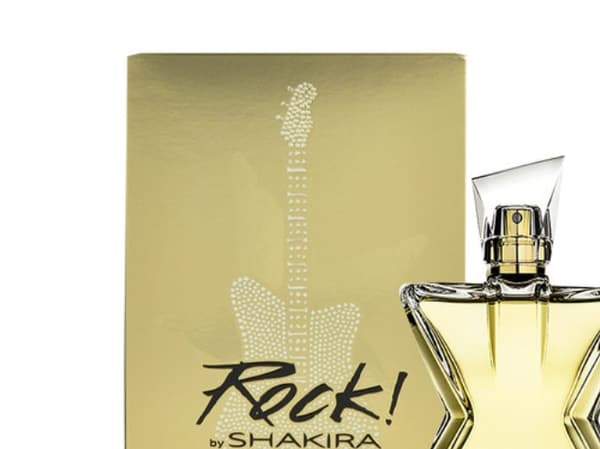 Shakira Rock! EDT W 80 ml