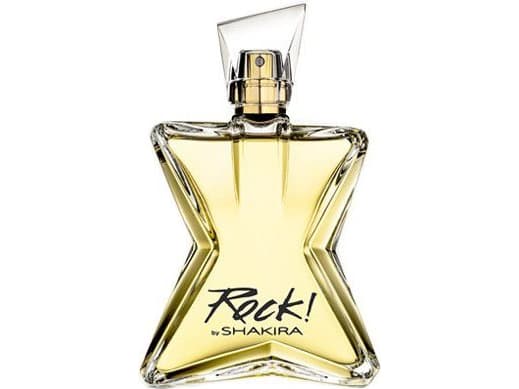 Shakira Rock! EDT W 80 ml