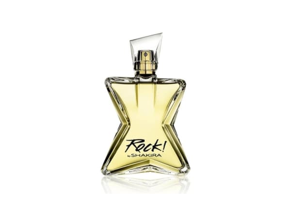 Shakira Rock! EDT W 80 ml