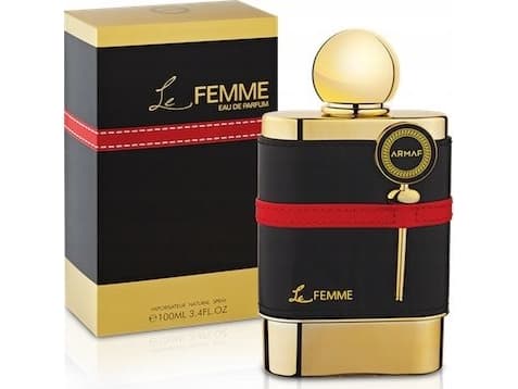 Armaf Le Femme Eau De Parfum 100 ml (kvinna)
