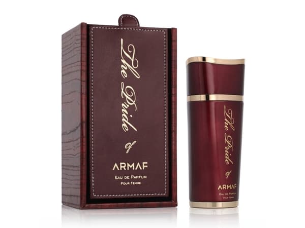 Armaf The Pride of Armaf Pour Femme Eau De Parfum 100 ml (kvinna)