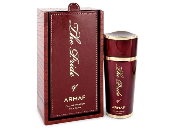 Armaf The Pride of Armaf Pour Femme Eau De Parfum 100 ml (kvinna)