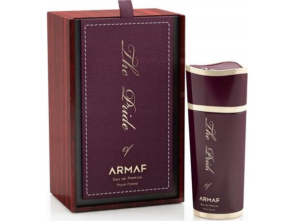 Armaf The Pride of Armaf Pour Femme Eau De Parfum 100 ml (kvinna)