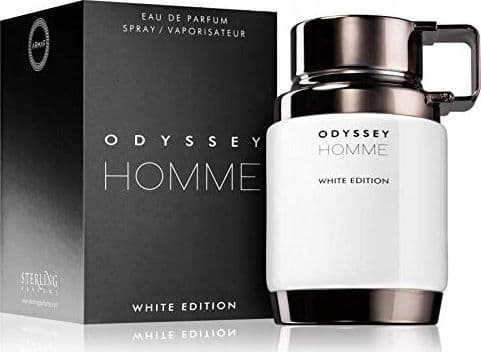 Armaf Odyssey Homme White Edition EDP M 100 ml