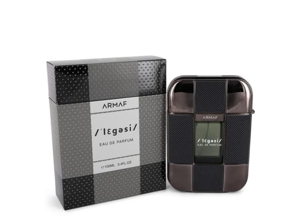 Armaf Legasi - Eau De Parfum Spray - 100 Ml
