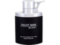 Miniatyrbild 2 av 4: Myrurgia Yacht Man Black Eau De Toilette 100 ml (man)