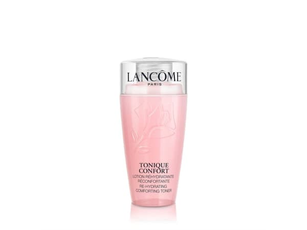 Lancome Tonique Confort Fuktighetsgivende tonic for tørr hud 75ml