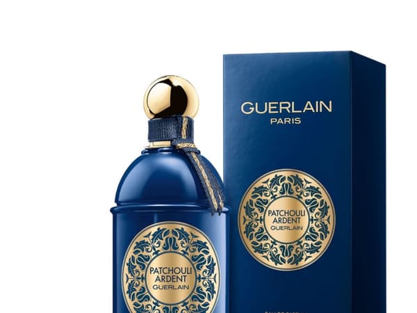 Guerlain Patchouli Ardent EDP U 125 ml
