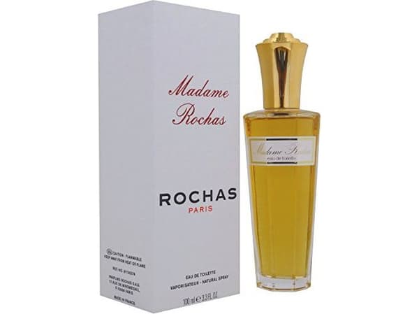 Rochas Madame Rochas EDT 100ml