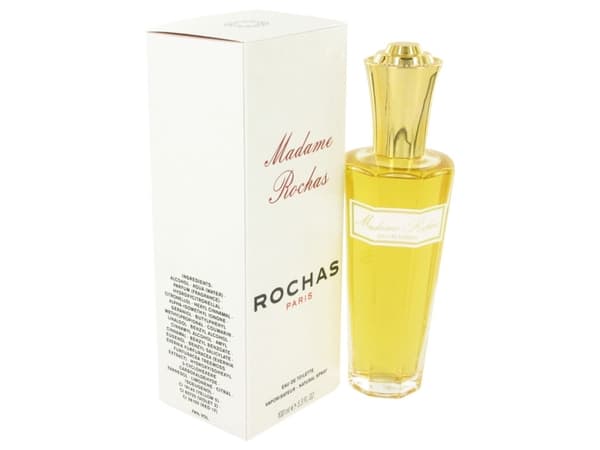 Rochas Madame Rochas EDT 100ml