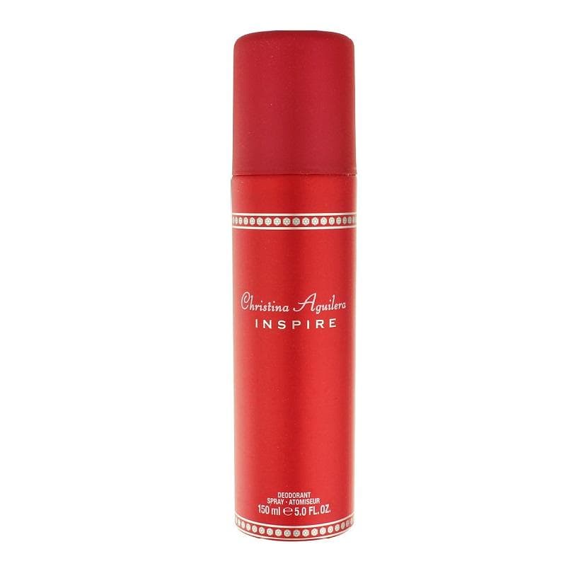 Christina Aguilera Inspire Deo Spray 150ml
