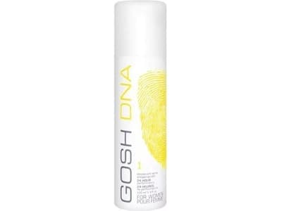 GOSH Dna 1 DEO spray For Women 150ml