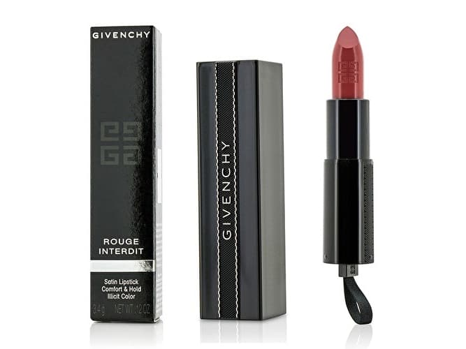 Givenchy Rouge Interdit Lipstick - Dame - 3 gr