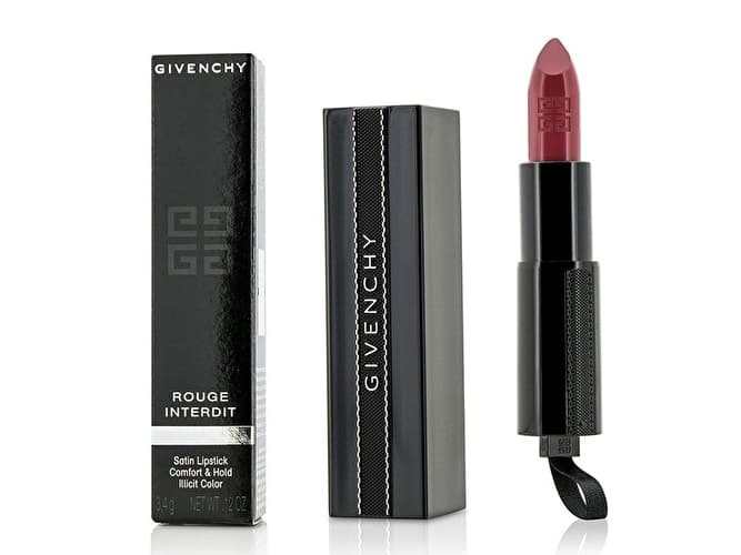 Givenchy Rouge Interdit Lipstick - Dame - 3 gr