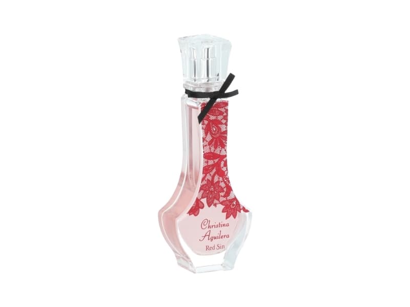 Christina Aguilera Red Sin Eau De Parfum 30 ml (woman)