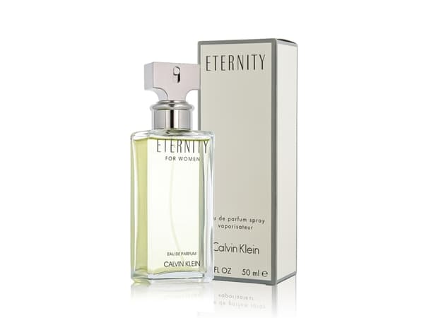 Calvin Klein Eternity EDP 50ml
