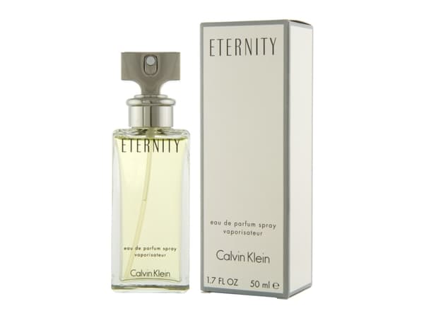 Calvin Klein Eternity EDP 50ml