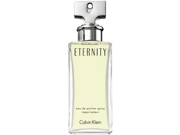 Eternity, naiset, Eau De Parfum, 50 ml