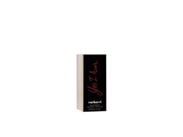 Cacharel Yes I Am edp 30ml