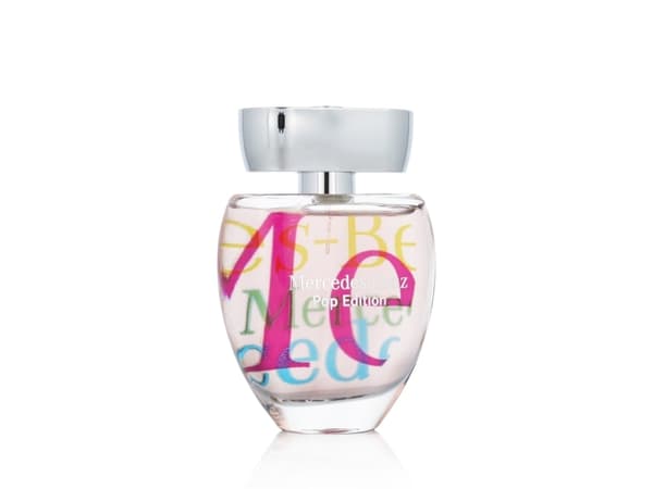 Mercedes-Benz Mercedes-Benz for Her Pop Edition Eau De Parfum 90 ml (woman)