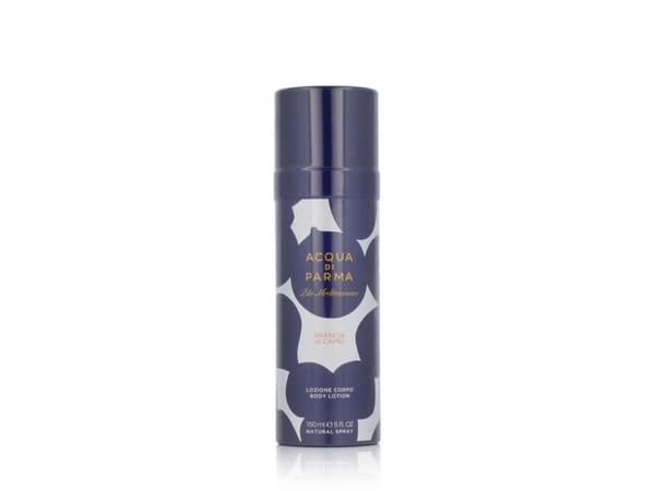 Acqua di Parma Blu Mediterraneo Arancia di Capri BOL U 150 ml