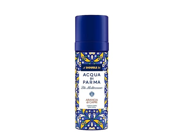 Acqua di Parma Blu Mediterraneo Arancia di Capri BOL U 150 ml