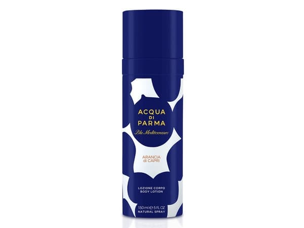 Acqua di Parma Blu Mediterraneo Arancia di Capri BOL U 150 ml